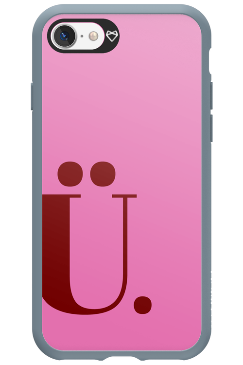 U II (Sorbet) - Apple iPhone 7