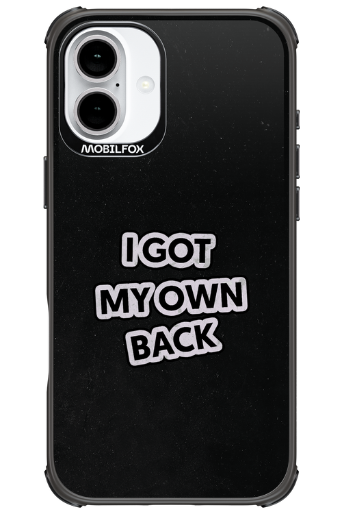 I Got It - Apple iPhone 16 Plus