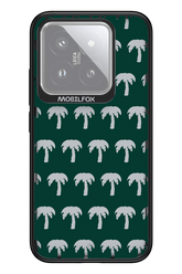 Palm Grid - Xiaomi 14