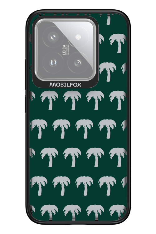 Palm Grid - Xiaomi 14