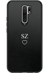 SZ Black 2.0 - Xiaomi Redmi 9