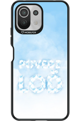 Povedz loď - Xiaomi Mi 11 Lite (2021)