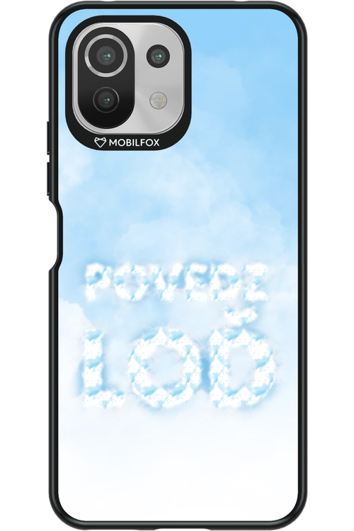 Povedz loď - Xiaomi Mi 11 Lite (2021)