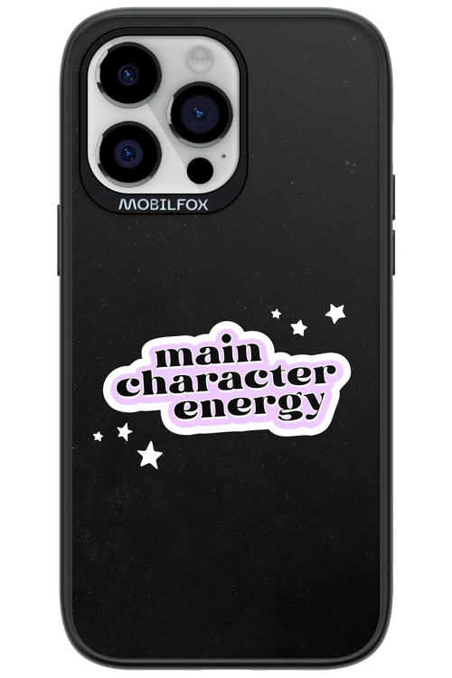 The Main Black - Apple iPhone 14 Pro Max