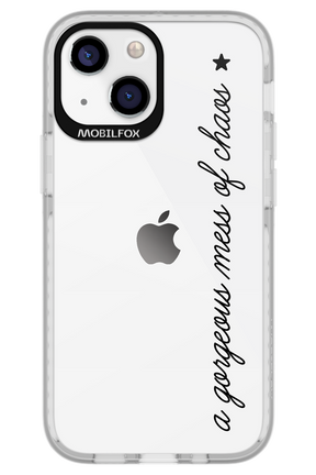 Gorgeous Mess - Apple iPhone 13 Mini