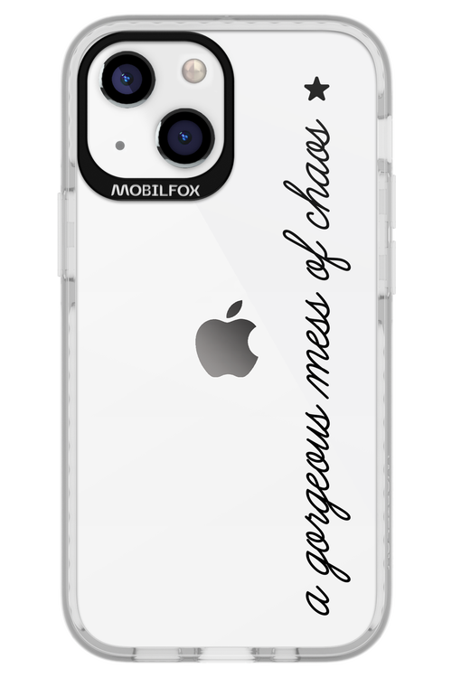 Gorgeous Mess - Apple iPhone 13 Mini