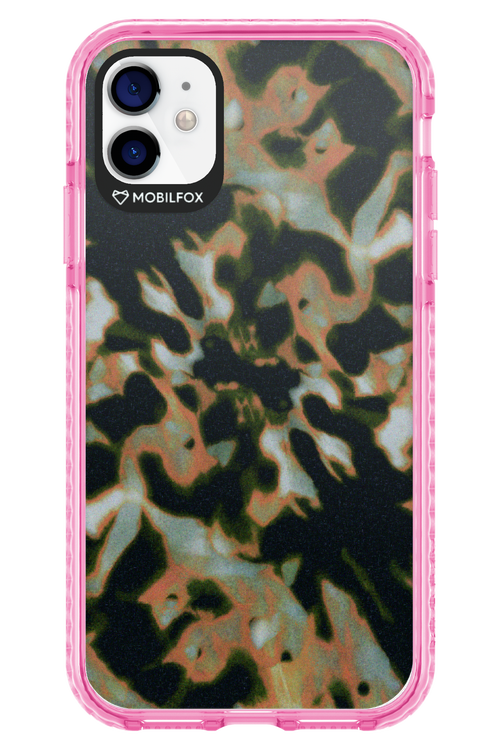Tiger Acid - Apple iPhone 11