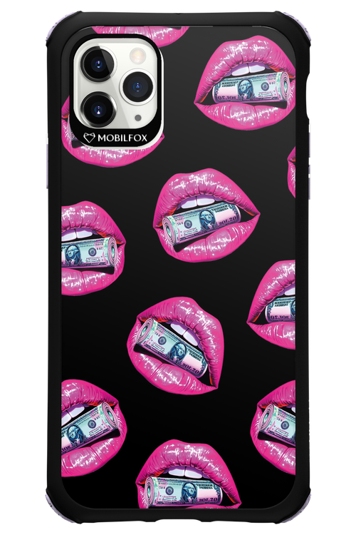 Money Lips - Apple iPhone 11 Pro Max