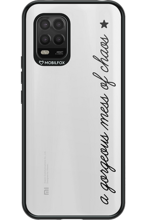 Gorgeous Mess - Xiaomi Mi 10 Lite 5G