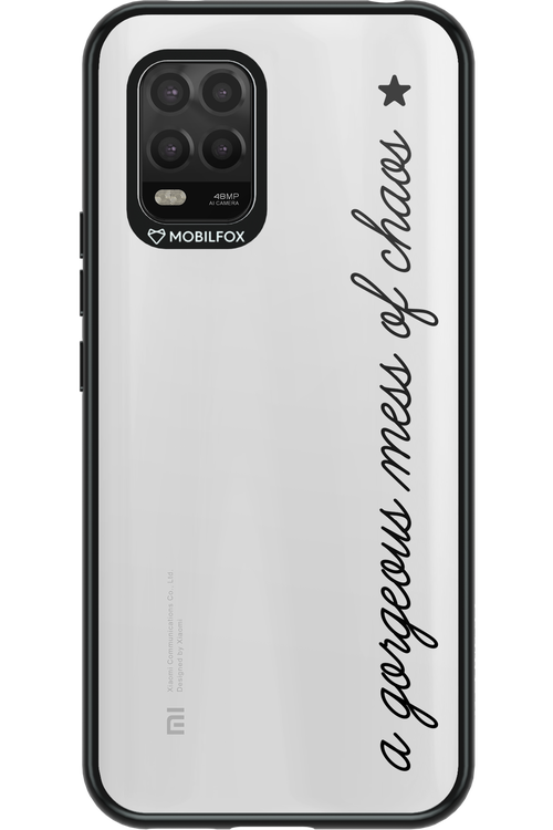 Gorgeous Mess - Xiaomi Mi 10 Lite 5G