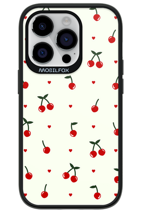 Baby Cherry - Apple iPhone 14 Pro