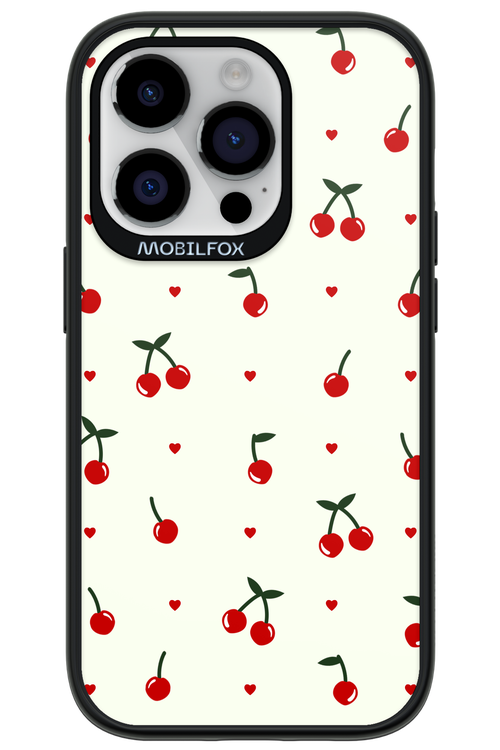 Baby Cherry - Apple iPhone 14 Pro