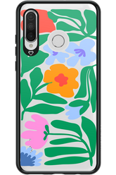 My Flowergarden - Huawei P30 Lite