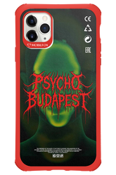Unknown Nightmare - Apple iPhone 11 Pro Max