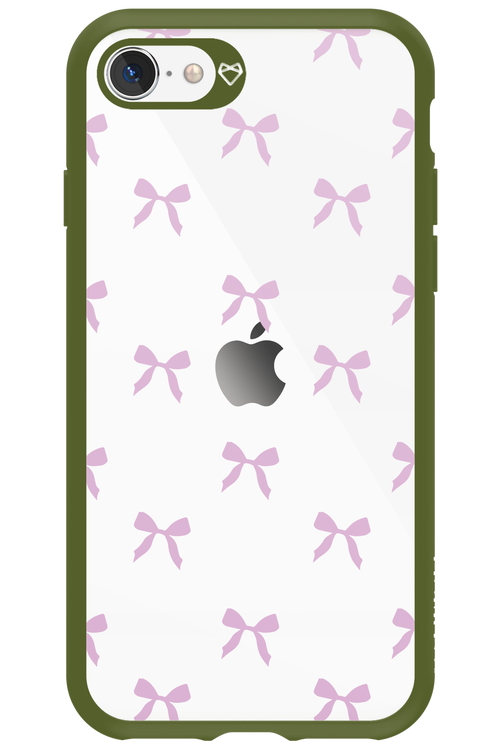 PinkyPromise - Apple iPhone SE 2020