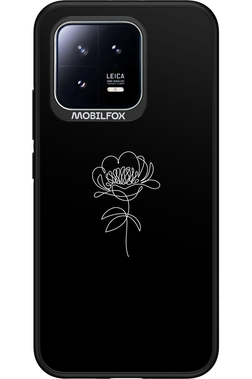 Wild Flower - Xiaomi 13