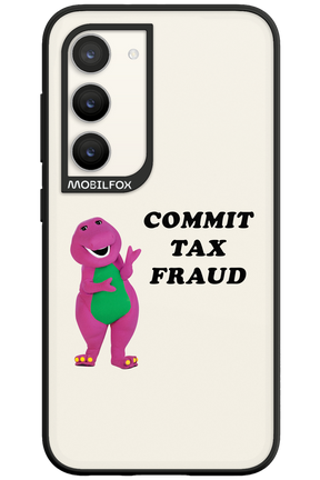 Dino - Samsung Galaxy S23