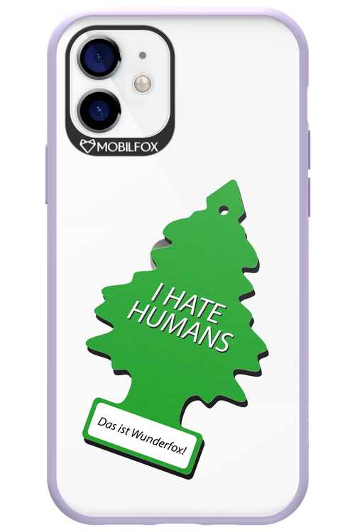 Wunderfox - Apple iPhone 12