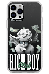 RICH BOY - Apple iPhone 12 Pro