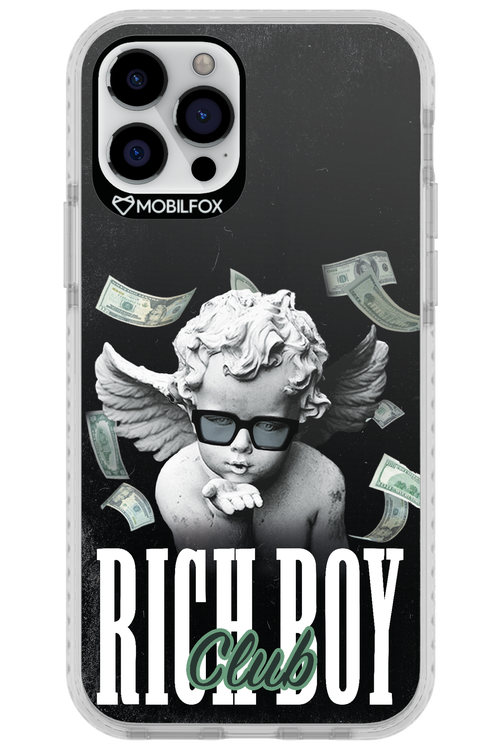 RICH BOY - Apple iPhone 12 Pro