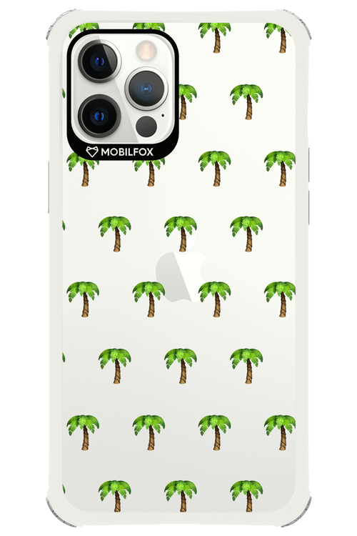 Tropical Breeze - Apple iPhone 12 Pro Max