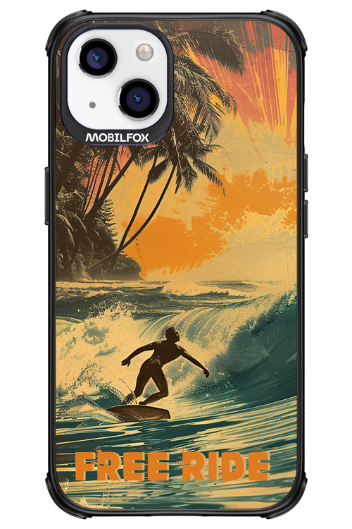 Free Ride 2.0 - Apple iPhone 13