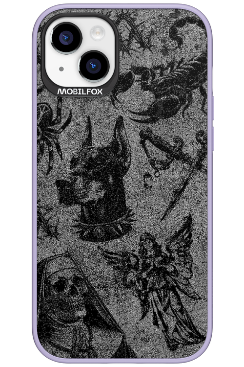 Built Different II - Apple iPhone 15 Plus