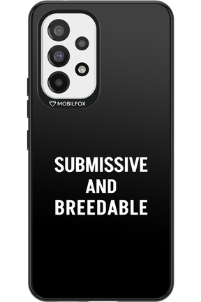 S&B - Samsung Galaxy A53