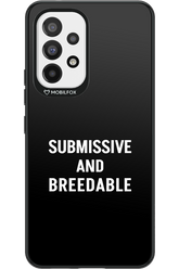 S&B - Samsung Galaxy A53