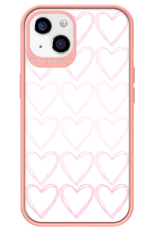 Lovelyy - Apple iPhone 13