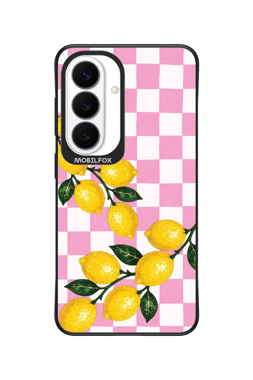 LEMON 2.0 - Samsung Galaxy S26