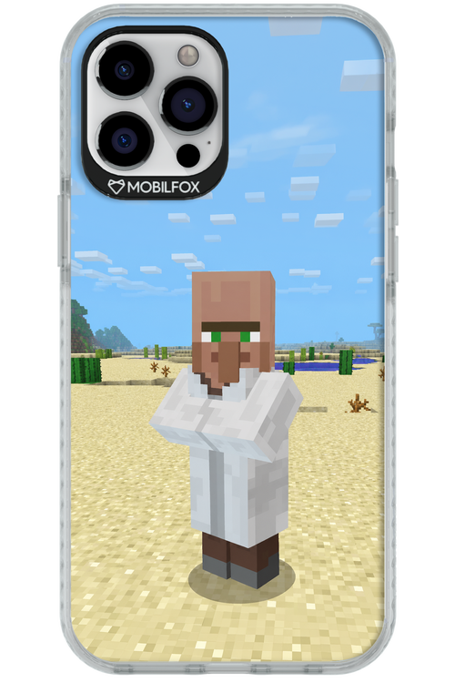 MC 2.0 - Apple iPhone 12 Pro Max