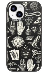 Alchemy and Mysticism - Apple iPhone 15