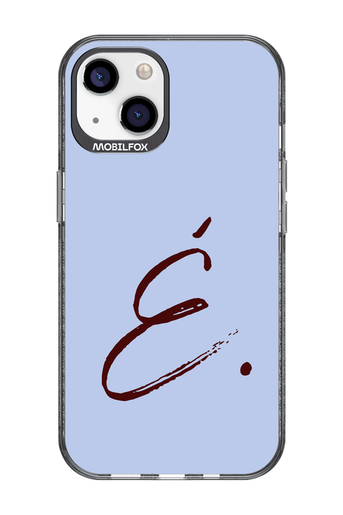 (Jellyfish Presso) E II 2.0 - Apple iPhone 13