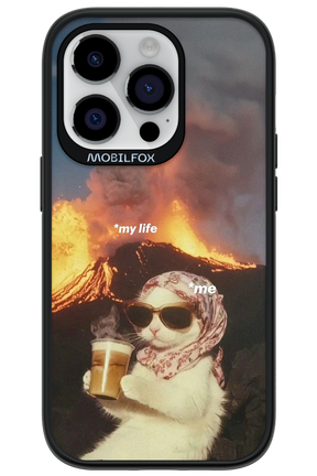 My life - Apple iPhone 14 Pro