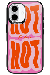 Too Damn Hot - Apple iPhone 16
