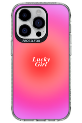 LuckyGirl - Apple iPhone 14 Pro