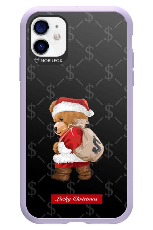 Lucky Christmas - Apple iPhone 11