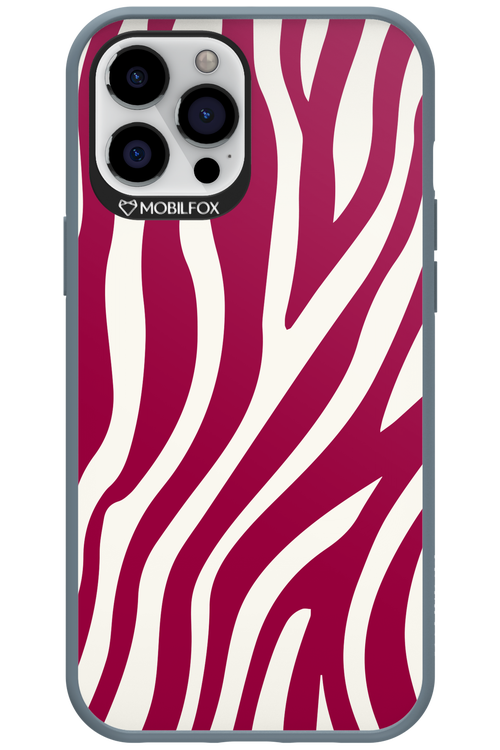 Sour Cherry - Apple iPhone 12 Pro Max