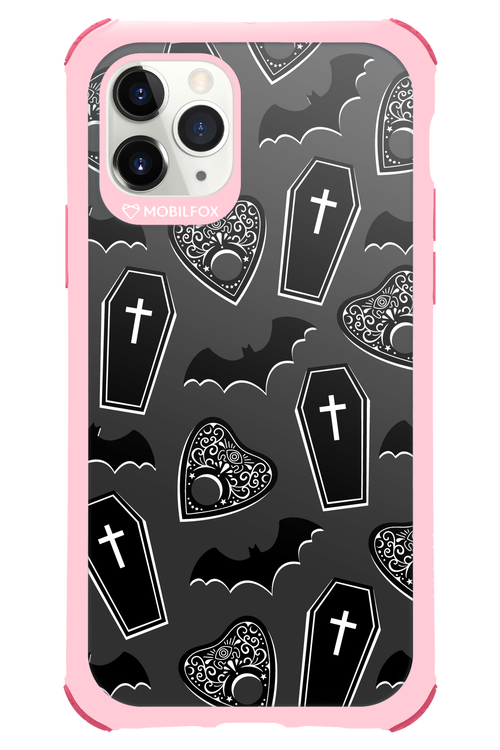 After Death - Apple iPhone 11 Pro