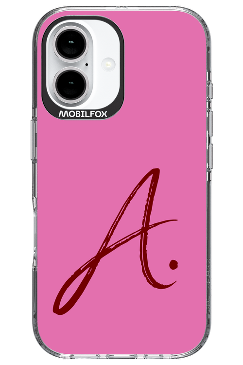 (Sorbet) A 2.0 - Apple iPhone 16