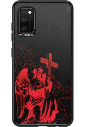 Fallen angel II 2.0 - Samsung Galaxy A41