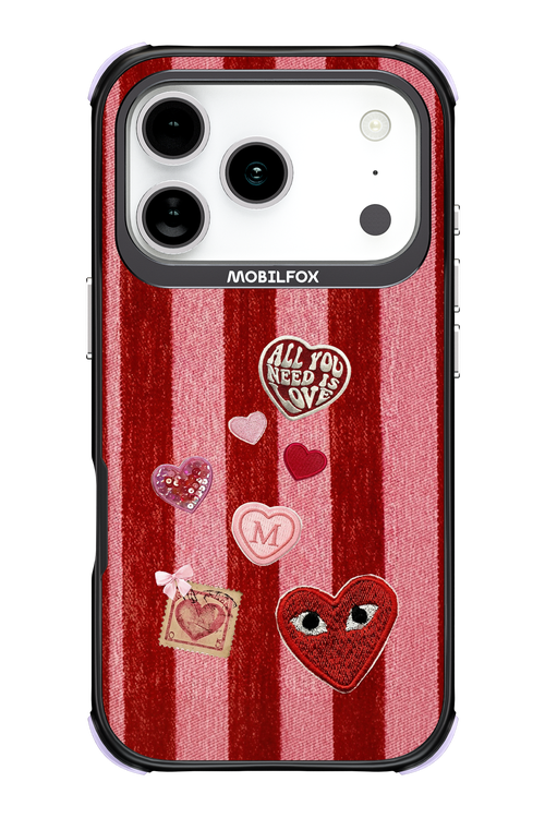 Soul Jeans 2.0 - Apple iPhone 17 Pro