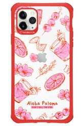 Aloha Paloma - Apple iPhone 11 Pro Max