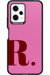 R (Sorbet) 2.0 - Xiaomi Redmi Note 12 5G