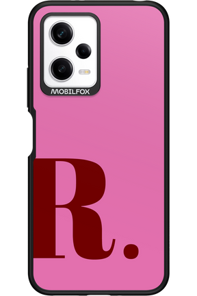 R (Sorbet) 2.0 - Xiaomi Redmi Note 12 5G