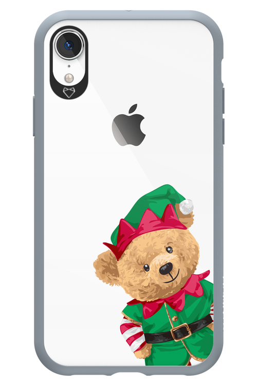 Mr. Elf - Apple iPhone XR