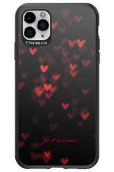 Je T'aime - Apple iPhone 11 Pro Max