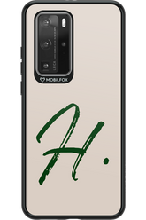 (Tennis Zone) H - Huawei P40 Pro