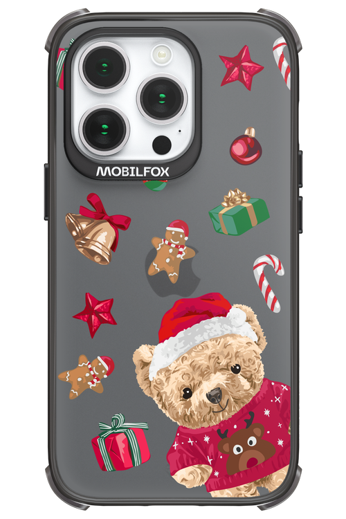 Gifts Bear - Apple iPhone 14 Pro